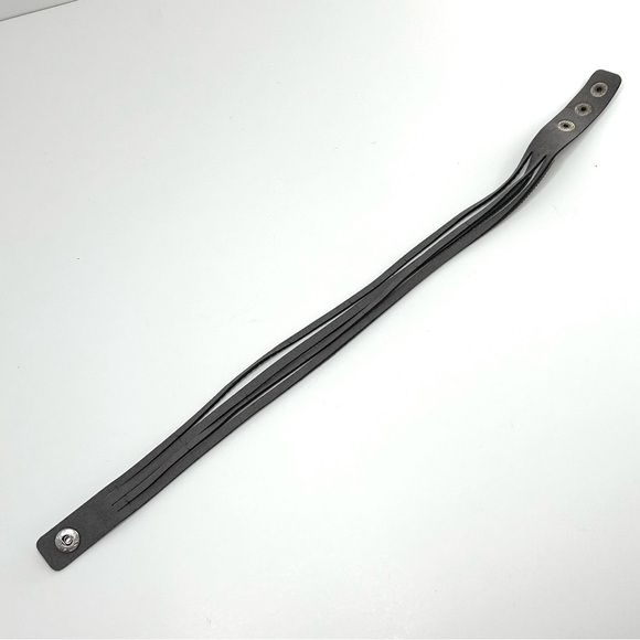 YIK FUNG Choker Necklace/Bracelet - Picture 7 of 10